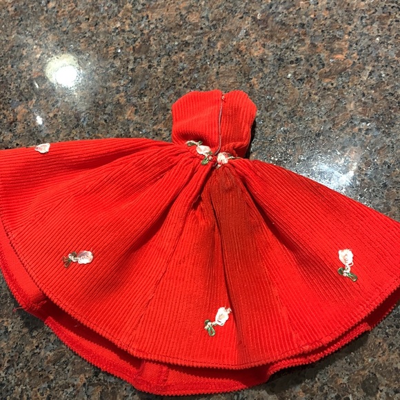 Vintage Barbie outfit circa 1960 - Picture 5 of 8